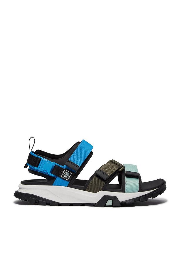 TİMBERLAND Garrison Trail BACKSTRAP SANDAL TB0A6DXTEXT1 - 1