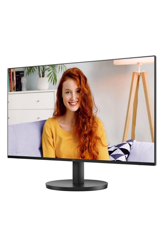 Ontech - 23.8 24b3ha2 Ips 1ms 100mhz 1xvga 1xhdmı Fhd 1920x1080 Hoparlör Vesa Siyah - 2