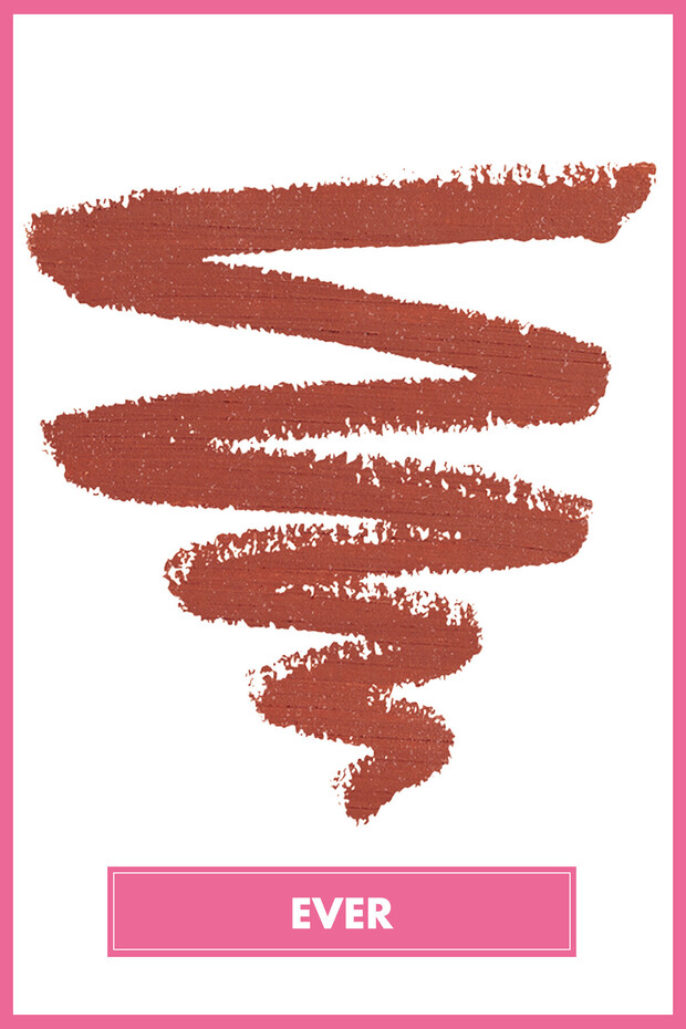 Dudak Kalemi - Slim Lip Pencil Ever 800897108281 - 2