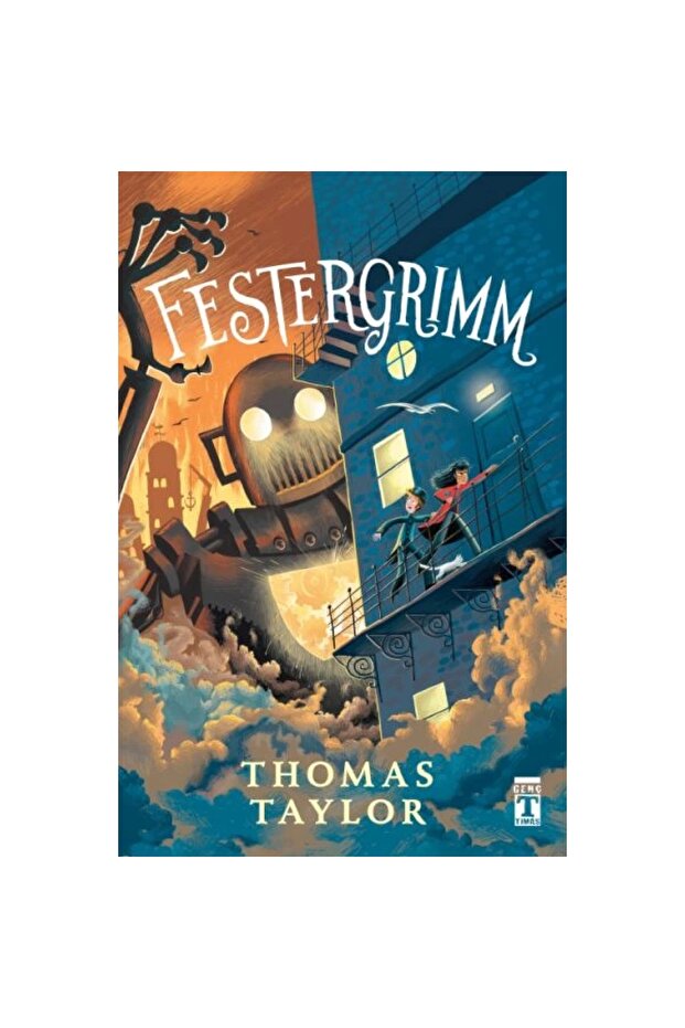 Festergrimm - 1