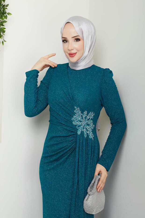 Rochie de seară MELEK - 2