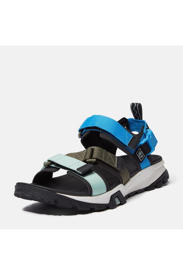 TİMBERLAND Garrison Trail BACKSTRAP SANDAL TB0A6DXTEXT1 - 6