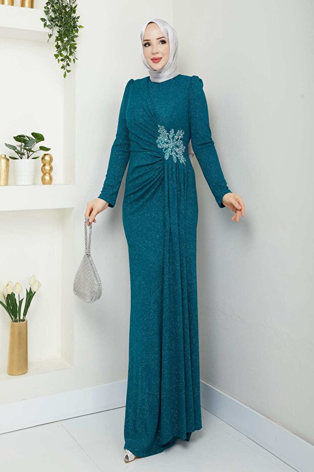 Rochie de seară MELEK - 1