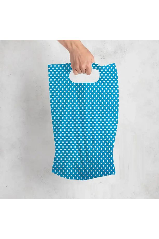 El Geçme Sedef Poşet 12X17 Cm 100'Lü - 2
