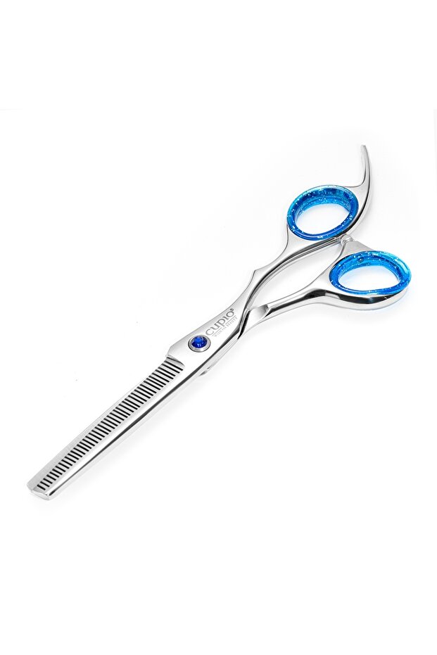 Professional spinning scissors Cupio C109 - 2