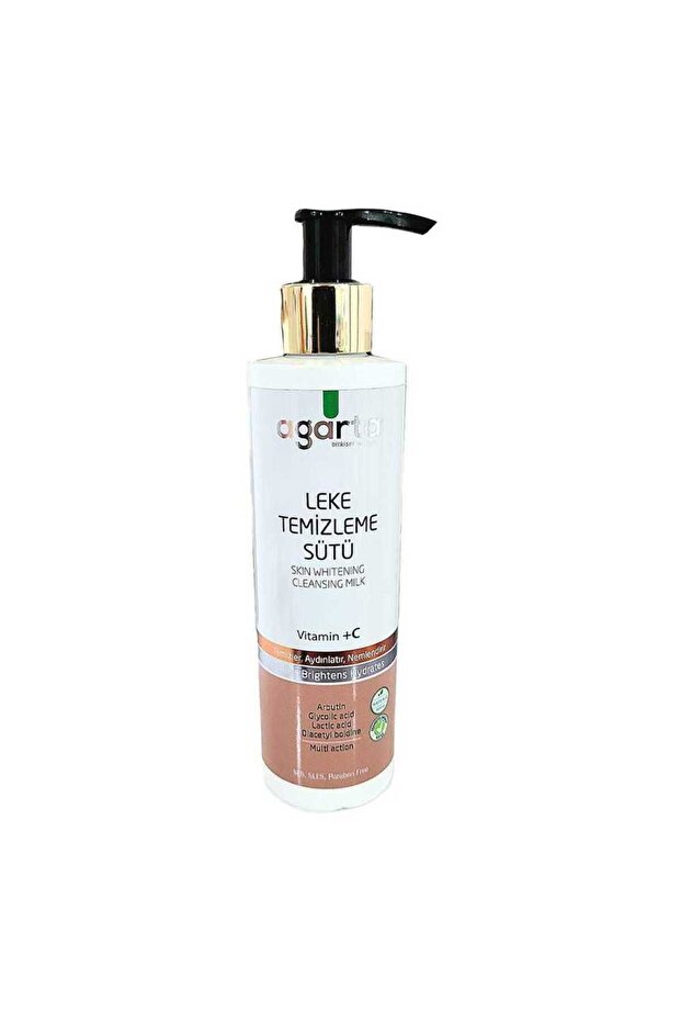 Natural Stain Cleaning Milk 225 ml