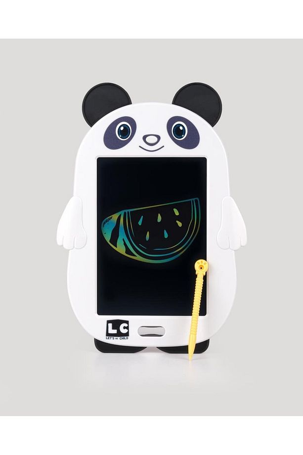 Sevimli Panda Dijital Çizim Tableti 8,5 inç - 3