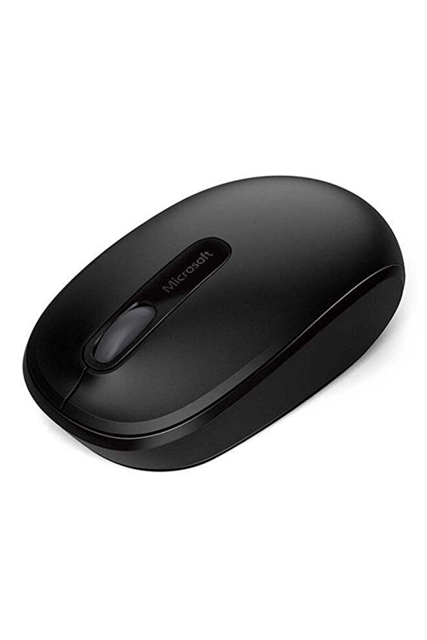 1850 Wireless Mouse Black - 2