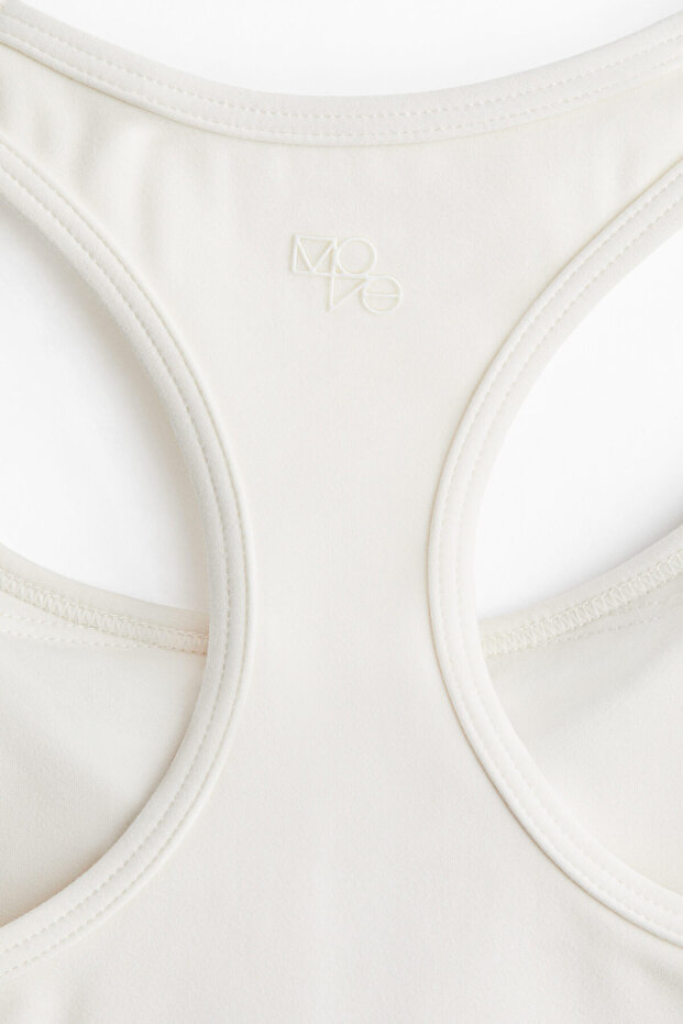 Spor Sütyeni Medium Support SoftMove™ - 1