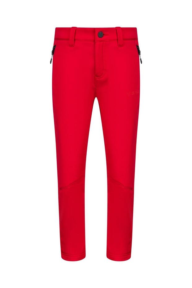 Sand Softshell Çocuk Pantolonu - 1