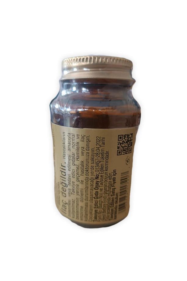 Magnesium with Vitamin B6 100 Tablet - 2