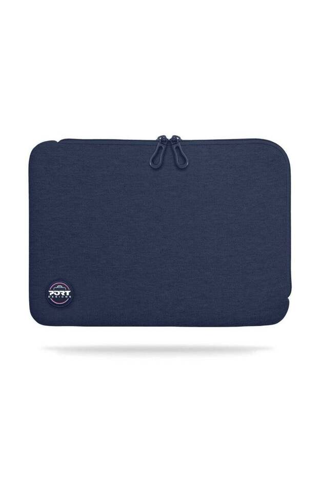Torino II Laptop Case 13/14 Inch Blue