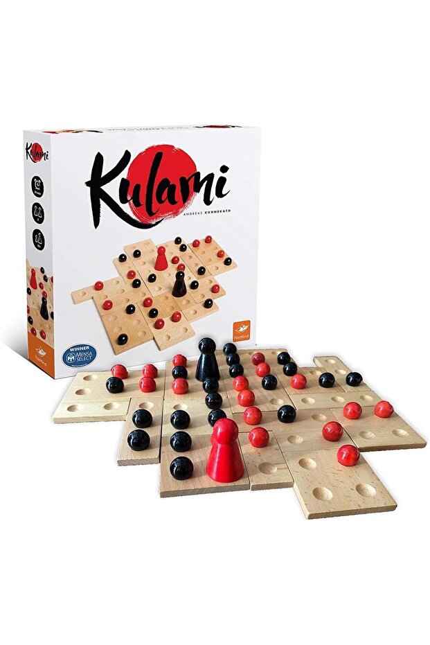 مجموعة ألعاب كولامي - 1