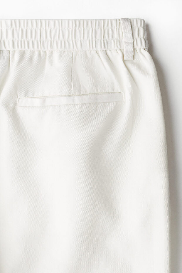 Chino Şort Regular Fit - 2