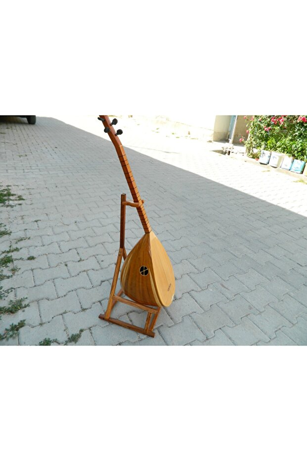 BAĞLAMA STANDI - 6