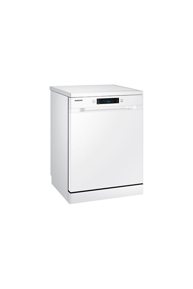 DW60DG540FWQ, 4 Programlı Solo Bulaşık Makinesi Beyaz - 2