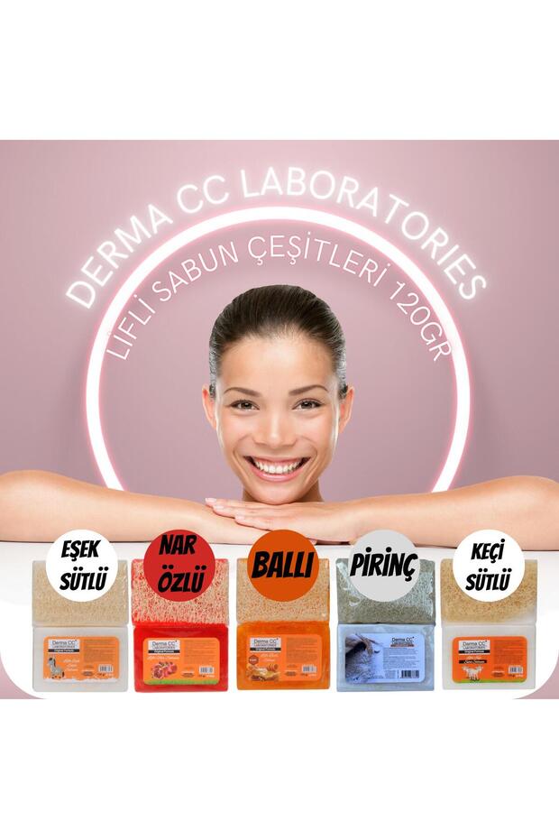 Garlıc Shampoo - Sarımsak Şampuanı 500 ml - 4