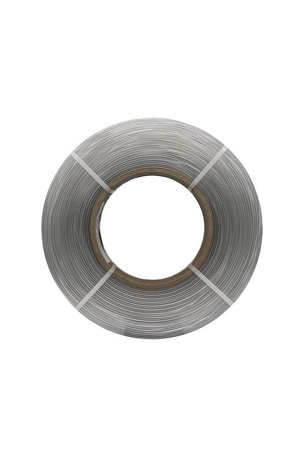 PET-G Şeffaf Renk Makarasız Filament 1.75mm 1KG - 1