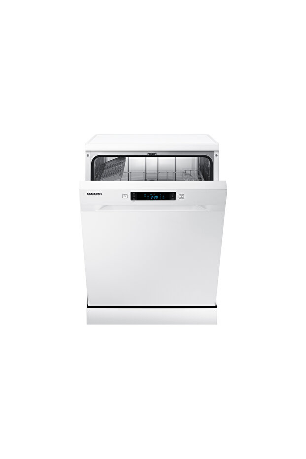 DW60DG540FWQ, 4 Programlı Solo Bulaşık Makinesi Beyaz - 5