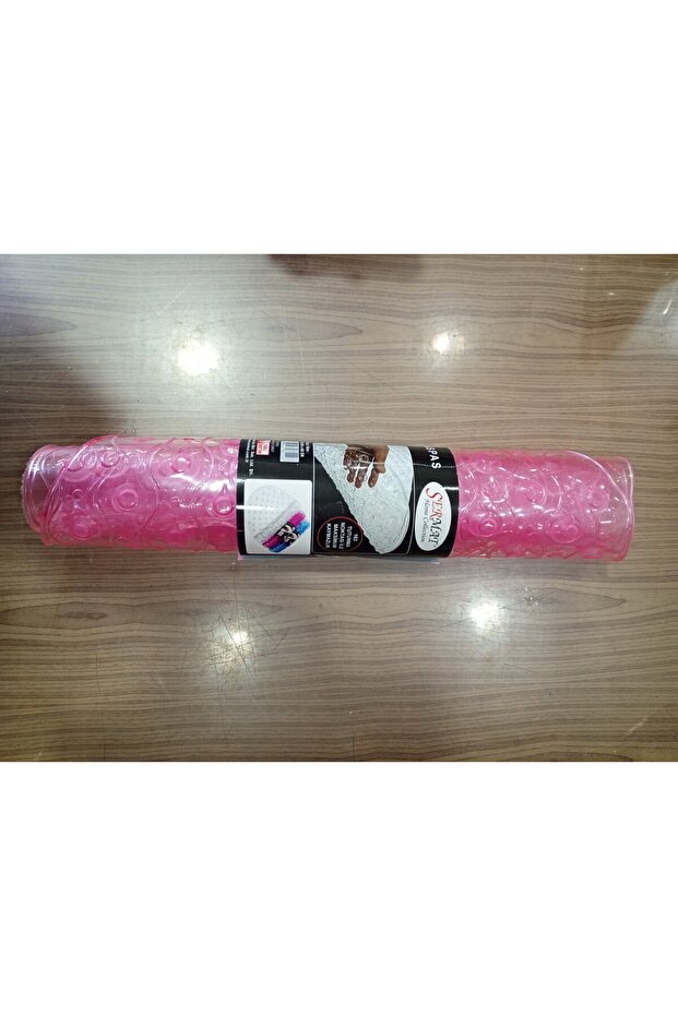 Vantuzlu Silikon Paspas - 1