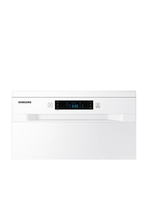 DW60DG540FWQ, 4 Programlı Solo Bulaşık Makinesi Beyaz - 8