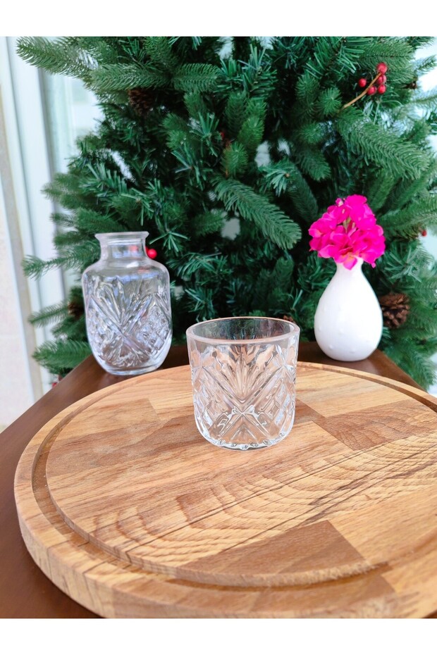 Aron Başucu Sürahisi - 7