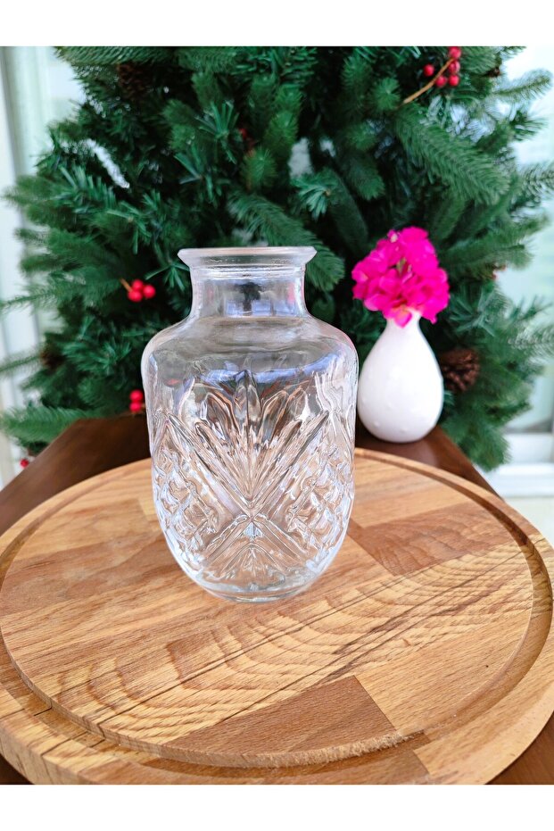 Aron Başucu Sürahisi - 5