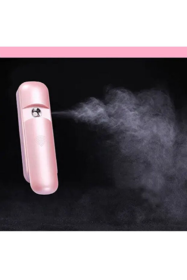 إميلي USB رذاذ الوجه نانو بخاخ