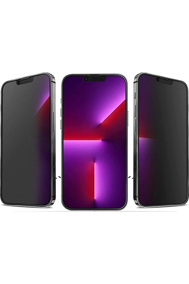 واقي شاشة جوست متوافق مع ايفون 14 برو ماكس - 3