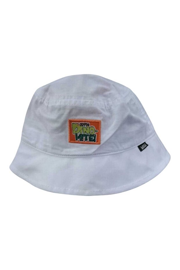 Kitti 1-3 Years Old Baby Boy&Child Summer Sombrero Cap