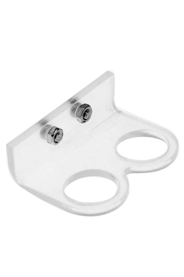 HC-SR04 Ultrasonic Sensör Tutucu Aparat - 1