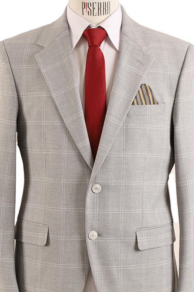 Regular Fit Ceket - 2
