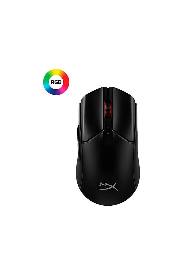 Pulsefire Haste 2 Core Wireless Gaming Mouse Siyah - Pilli Model - 3