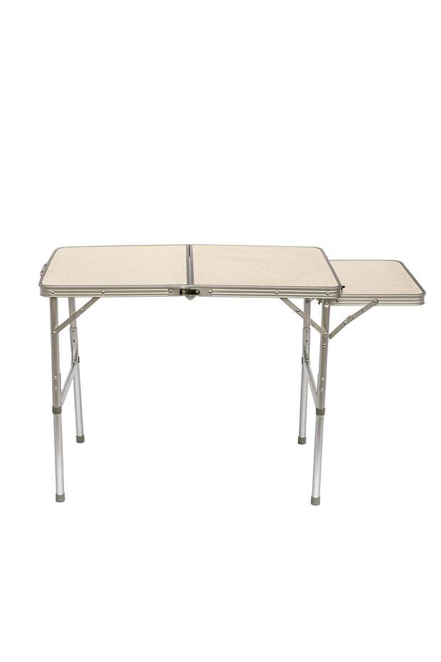 Katlanır Kamp Masası-std - 2