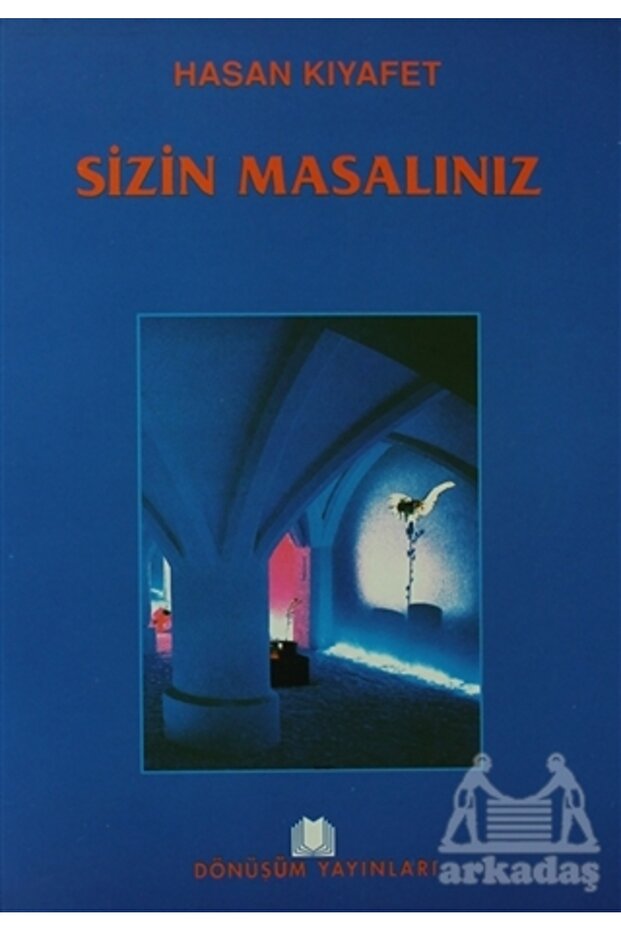 Sizin Masalınız
