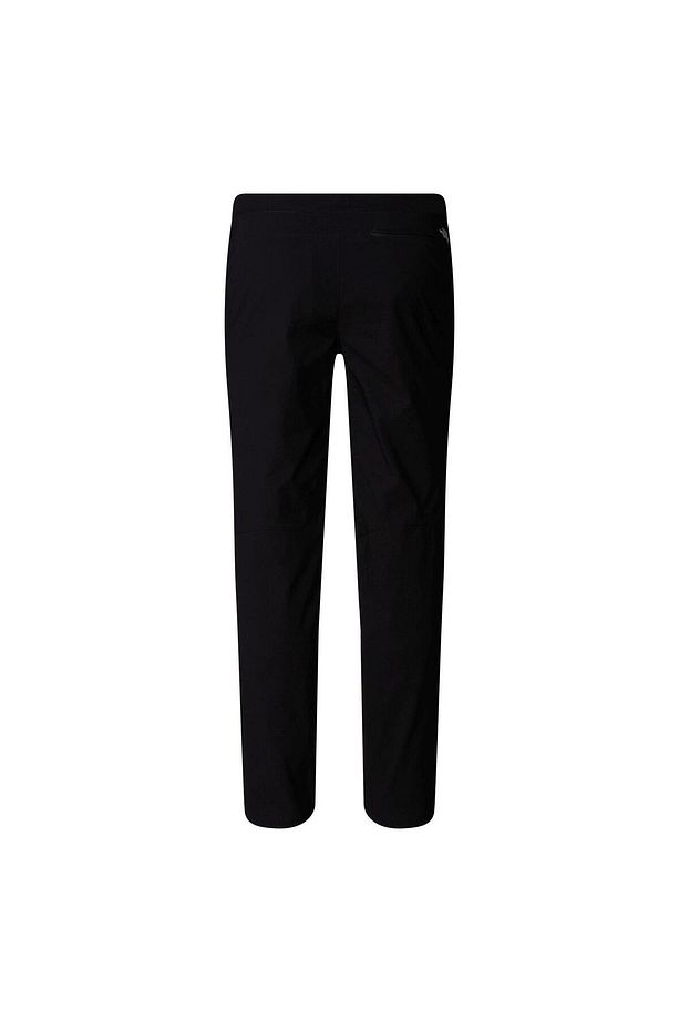 Erkek LIGHTNING Pantolon - EU NF0A495N4H01 Siyah-REG36 - 2