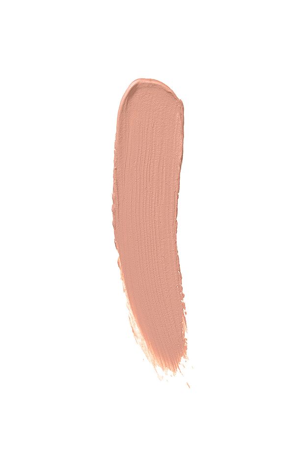 Kadife Dokulu Likit Mat Ruj - Silk Matte Liquid Lipstick - 001 UNDRESSED - 8690604397273 - 4