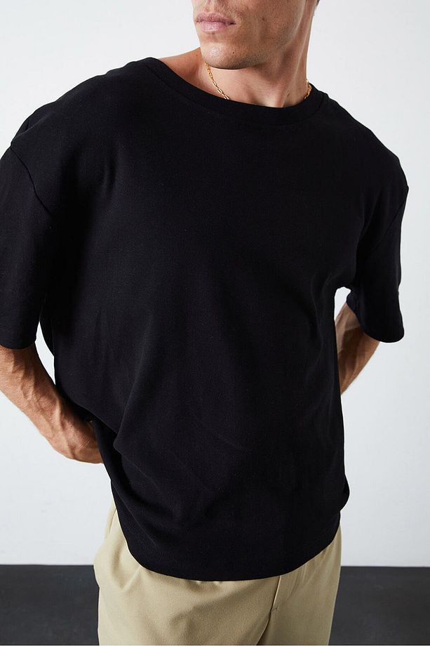 Loose Tshirt - 4