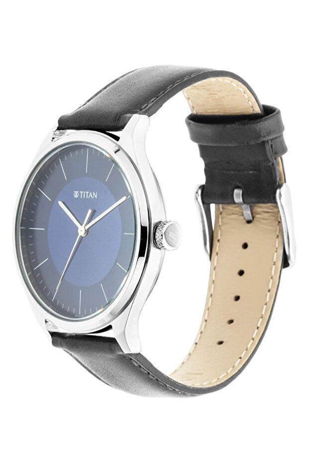 Titan Neo Iv Analog Round Watch For Men S - 3