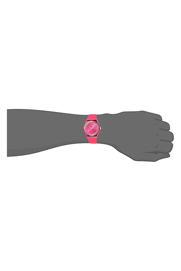 Swatch Ruby Rings - 2