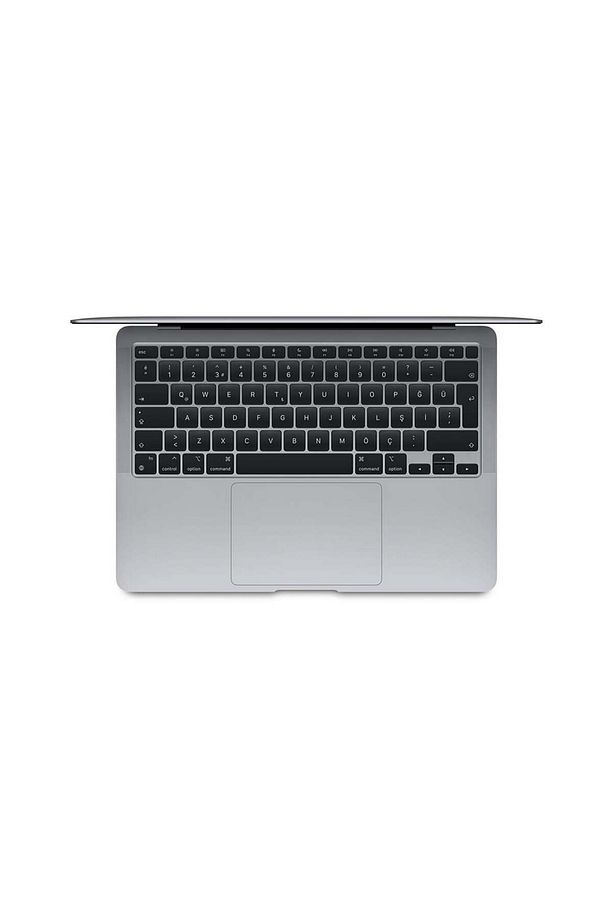 MacBook Air (M1, 2020) Apple M1 8 CPU 7 GPU 8 GB Ram 256 GB SSD Uzay Grisi MGN63TU/A - Yenilio Outle - 2