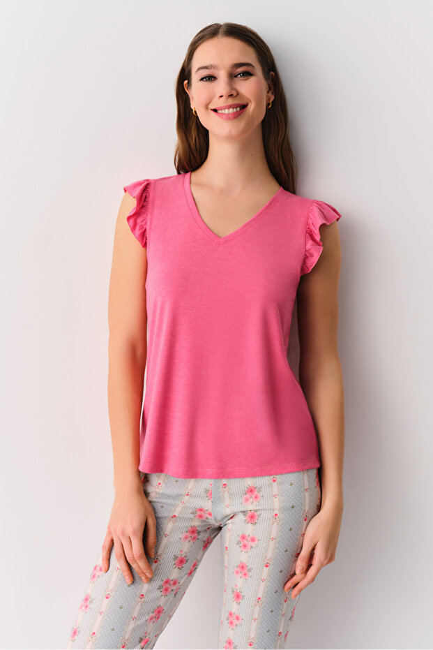 Set Elizabeth Capri - 2