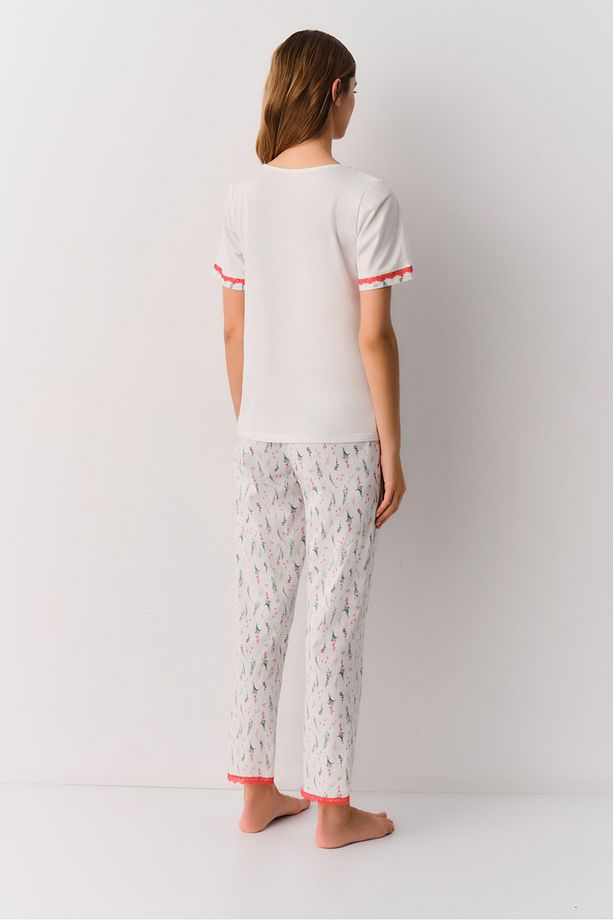 Tiny Pijama Takımı - 4