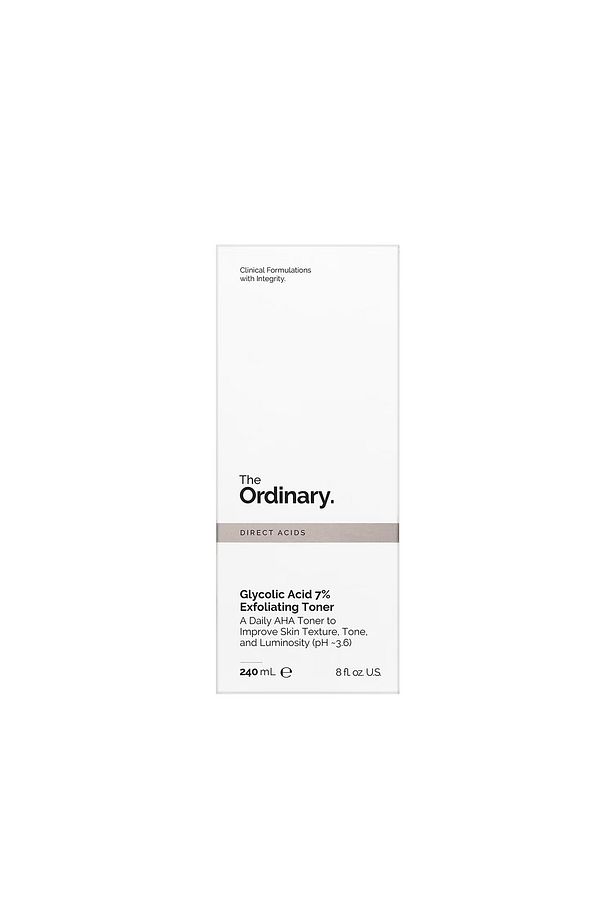 Glycolic Acid 7% Toning Solution - Aydınlatmaya ve Pürüzsüzleştirmeye Yardımcı 100 ml - 2
