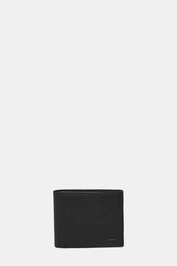 SİYAH DERİ CÜZDAN - 1