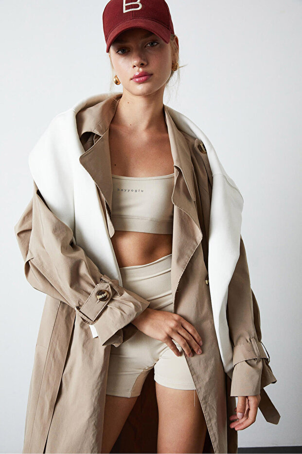 İp Askılı Büstiyer - 3