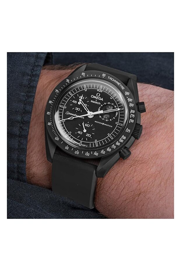 سوار ساعة أوكدين لأوميغا - 2