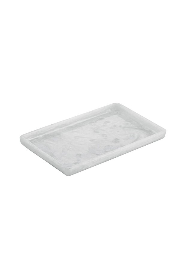 Polyresin Multi-Purpose Tray - 1