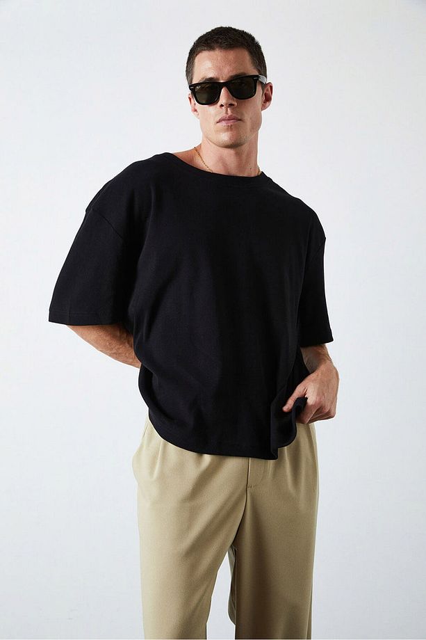 Loose Tshirt - 3