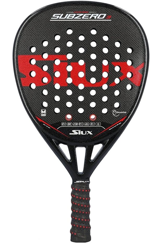 سيوكس ساب زيرو 3 2023 - 1